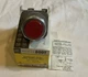 Allen Bradley 800T-B6D2 Push Button 800TB6 W/800T-XD2 New In Box