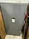 SQUARE D H365NR 400 amp FUSED Safety Switch Disconnect 3 Phase 600V Fusible