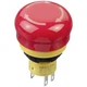 Idec AB6E-3BV02PTRM 250V 3A 2 NC IP65 1 Emergency Stop Switch