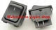 2pcs NEW SCI R13-87 16A125VAC,10A250VAC 4Pins 2 positions Rocker Switch #V91X CH