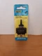 TOGGLE SWITCH SEACHOICE 12021 ON OFF ON DPDT 6 TERMINAL MARINE BOAT RV NAV BILGE