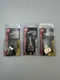 Lot 3 Gardner Bender Toggle Switch GSW-124 GSW-117 GSW-110 SPST Momentary