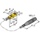 1PC TURCK BI2-Q5.5-AP6X-0.2-PSG3M/S34 Inductive Prox Sensor,5.5mm X 8mm X 2