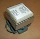 Square D Illuminated Push Button Operator 9001KXRAW