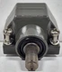 Omron D4A-0001N Rotary Operator Head for Limit Switch