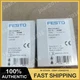 New FESTO PEV-1/4-B-M12 Pressure switch 192488
