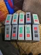 5 @ MMTC Inc. PBS-3 3 Button Garage Door Opener Station
