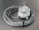 DWYER ADPS-06-2-N  Pressure Switch + Carol E105765-H Cond. Cable 24AWG  loc5D-38