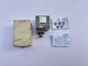 Barksdale E1H-H90-P4 Pressure Switch