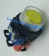 1PCS NEW FIT FOR FUJI AR30G4L-11H3Y protection type light button switch