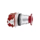 Schneider Electric 9001KR9RH13 Harmony Non-Illuminated Pushbutton