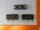 Lot of 8 HONEYWELL BA-2R62-P5  Basic Switch Snap Action 20 A, 125, 250 Or 480 VA