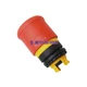 One New EATON MOELLER M22-PVLT