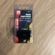 Gardner Bender Insulated Toggle Switch SPST On/Off GSW-19 NEW Free Shipping