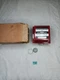 KIDDE FENWAL 486536 Pressure Operated Switch 3PDT *Wrong Box*