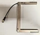 Banner SLM Series SLM180B6QPMA Rugged Metal Fixed-Distance Slot Sensor 79223