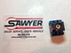 Kraus & Naimer KG20A disconnect switch accessories panel