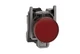 XB4BVG4 SCHNEIDER Red Pilot light Harmony 22mm Used