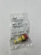 QTY 7 Sprecher + Schuh D7D-MT44X02, 40 mm Push-Pull Twist to Release Stop Button