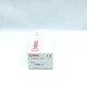 IDEC AVW401R E-STOP PUSHBUTTON RED TWIST RELEASE 1NC NIB