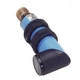SICK  VL18-4N3840 Photoelectric Retro-reflective Sensor ,NPN New