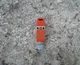 STI T2007 T2007-11SM 44521-1040 1NC+1NO Interlock / Safety Switch Free Shipping