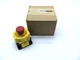 Banner SSA-EB1P-22ED1Q8 / 25071 Emergency Stop Button Kit