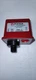 Potter PS40-2 High/Low Pressure Indicator 10-60 PSI