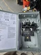 Eaton DG221URB 2 Wire 2 Pole Non-Fusible B Safety Switch 240 Volt AC 30 Amp NEMA