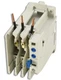 Eaton Cutler-Hammer CHC306DN3B C-H C306DN3B Overload Relay, Black