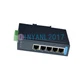 One New Advantech Industrial Switch EKI-2728