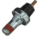 Engine Oil Pressure Switch-Sender With Light BWD S341