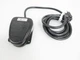 LINEMASTER 632-SC3 CLIPPER FOOT SWITCH ELECTRICAL SINGLE PEDAL MOMENTARY SINGLE