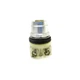 SQUARE D 9001KA-5 SER. G 600VAC (NO BULB) NSNP