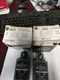Lot Of 2 Allen Bradley Limit Switch 802T-R6TD & 802T-R8TD Both New In Old Box