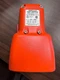 Hercules Foot Switch 531-SWH 10A 1HP 125-250VAC heacy duty