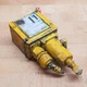 Allen Bradley 836T-T303JX9 Pressure Switch, Series A, 350-5000PSI, 120Vac - USED