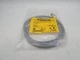 TURCK RK 4.4T-1-RS 4.4T CABLE USED