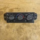 HVAC Climate Control Module Panel For 99-02 Chevy GMC Silverado Sierra 1500 2500