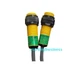 ONE NEW BANNER photoelectric switch S18SN6R+S186E-