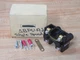Magnetek SBPU-A2 2 Button Pushbutton Switch SBPUA2 w/Hardware