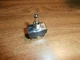 PHILMORE 30-050B DPDT HVY DUTY TOGGLE SWITCH (ON)-OFF-(ON),BAT HANDLE,NEW