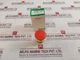 Schneider Electric ZB5AS844 Emergency Stop Scram Push Button Switch