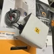 Clipper Linemaster 635-S Foot Switch Pedal USED