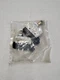Omron ZC-Q2255 D4MC-5020 Miniature Enclosed Limit Switch Roller lot of 2 B4
