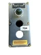 SQUARE D 9001KY3 Control Station/ Ser A, 600V
