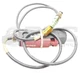 EUCHNER NM12VZA-M SAFETY SWITCH W/CORD 3204CBL 3204LS