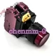 1PC NEW IDEC Red button switch with light YW1L-M2E02QM3R YW-DE YE-E012B #YT