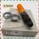 1PCS IFM KI0205 20-250AC 1500mA  Efector KIE2015-FBOA/NI Proximity Switch Sensor