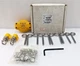 ALLEN BRADLEY 440E-A13082 GUARD MASTER LIFELINE ROPE TENSIONER SYSTEM NEW